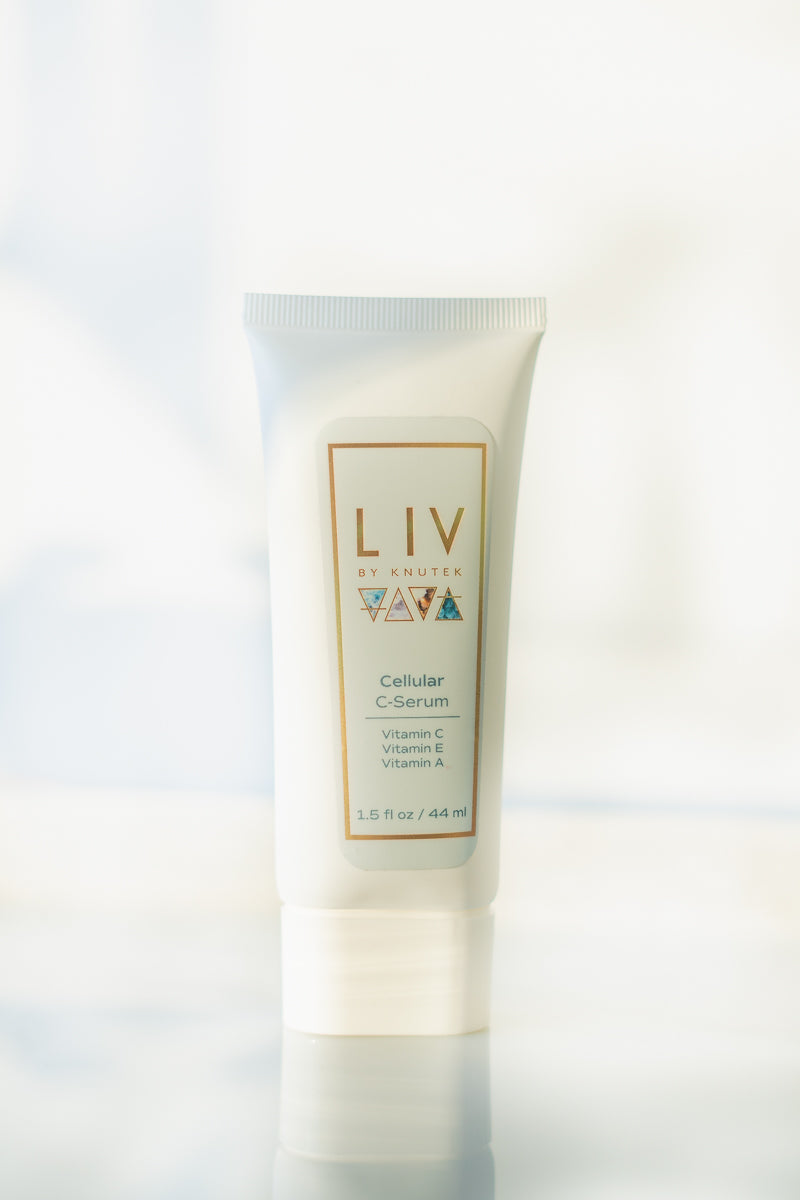 LIV by Knutek Esthetician Products